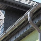 Водосточные системы