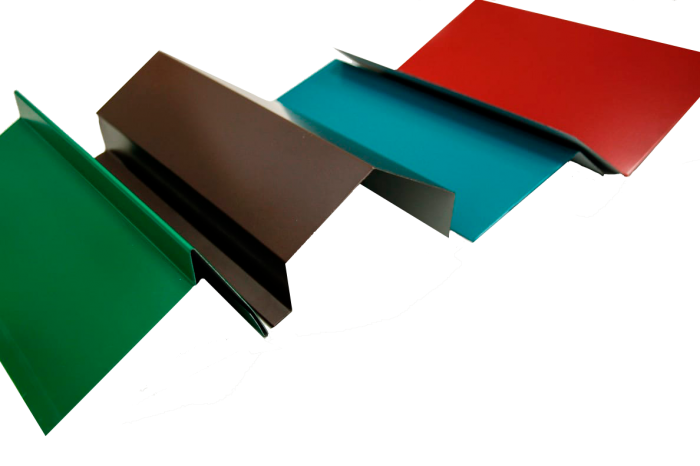 Гибка из металла от 1 дня