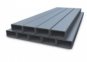 Труба профильная (20*40), стенка 1,2мм