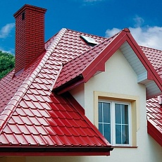 Кровельные материалы