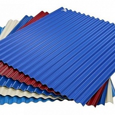 Профнастил